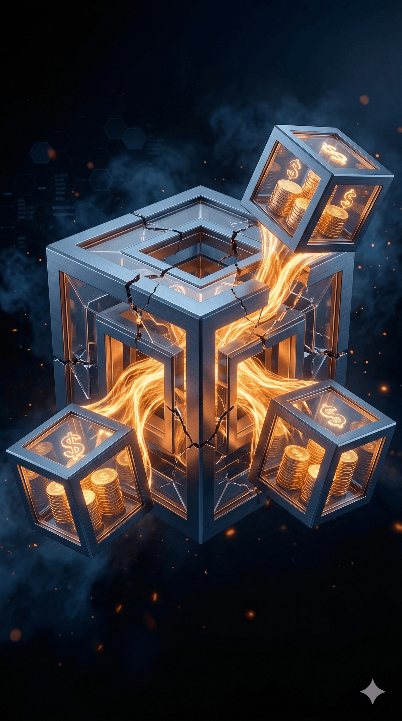 Conversão de Contrato